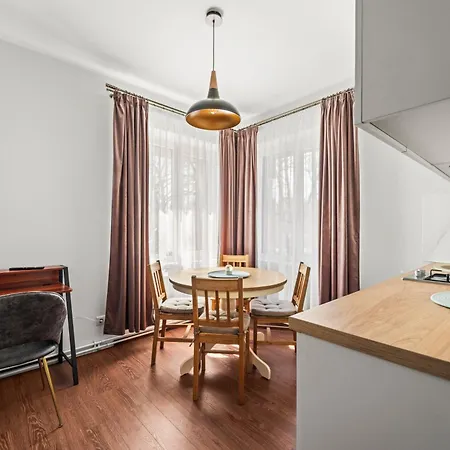 Apartamento Center 1 Klaipėda