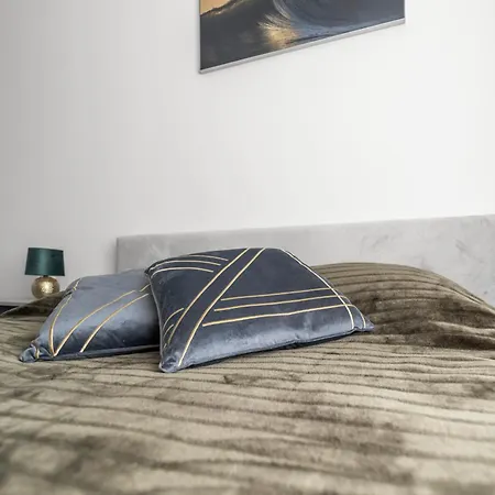 Center 1 Apartment Klaipėda