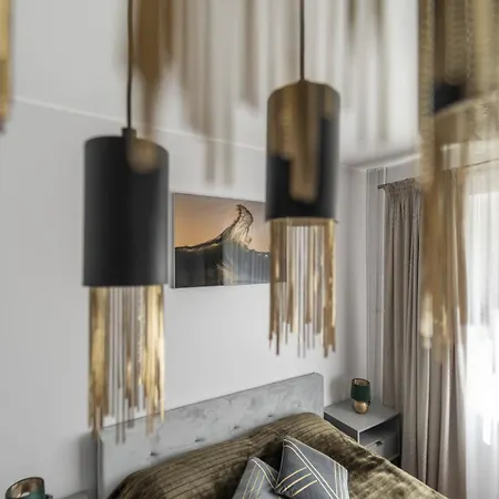 Apartamento Center 1