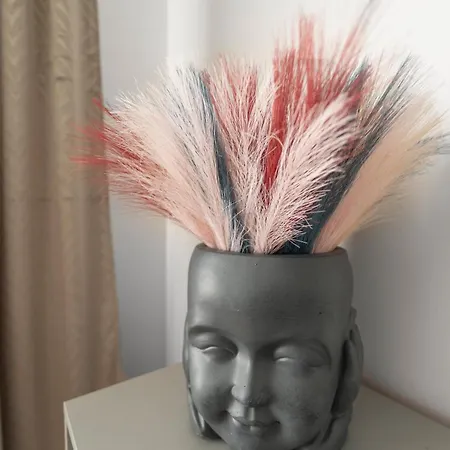 Apartment Center 1 Klaipėda