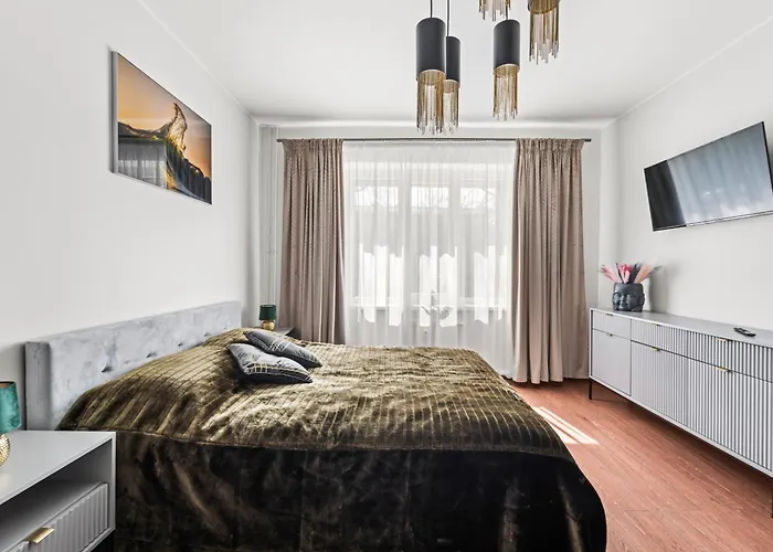 Appartamento Center 1 Klaipėda