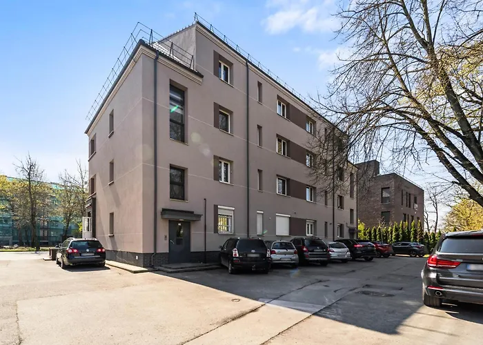 Appartamento Center 1