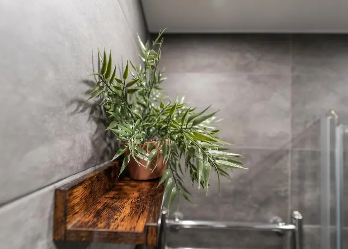 Appartamento Center 1 *