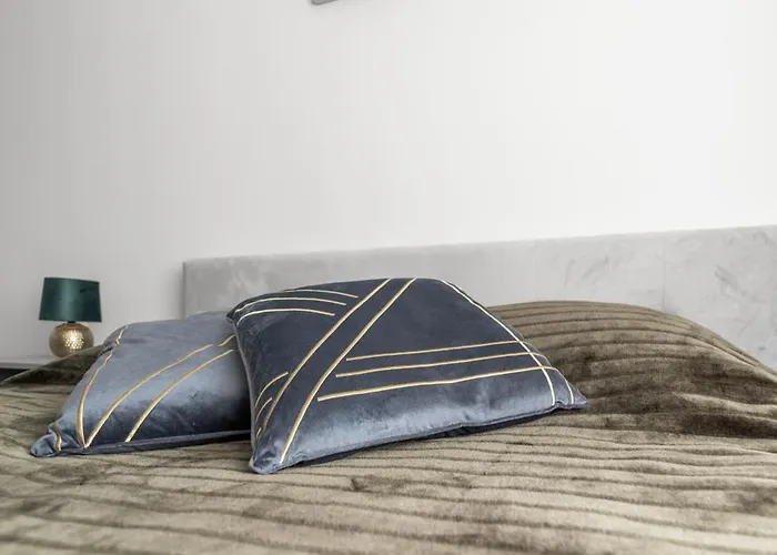 Center 1 Appartamento Klaipėda