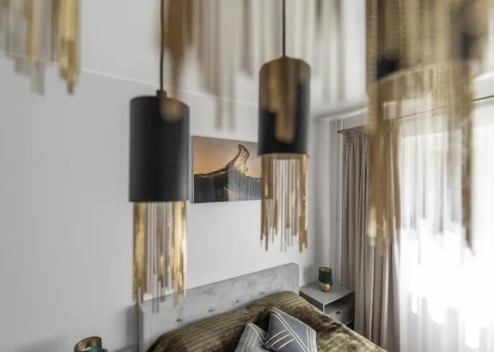 Appartamento Center 1