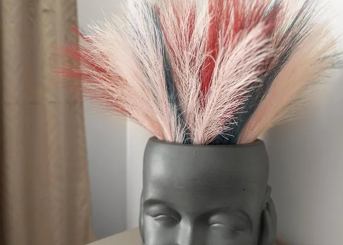 Appartamento Center 1 Klaipėda